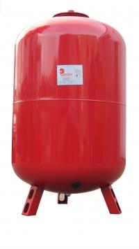 WESTER, Расширительный бак WRV 300 top / 10 бар (сменная мембрана) WESTER, Расширительный бак WRV 300 top / 10 бар (сменная мембрана)