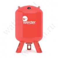 WESTER, Расширительный бак WRV 500 top, 10 бар, сменная мембрана WESTER, Расширительный бак WRV 500 top, 10 бар, сменная мембрана