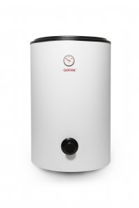 GEFFEN, Бойлер GLB 150, эмаль GEFFEN, Бойлер GLB 150, эмаль