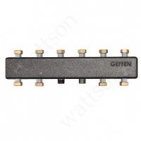 GEFFEN, 5-�� ��������� ��������� ��� 70