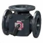 ESBE, ������ 3-� ������� ������������ 3F �� 150, Kvs 400,0