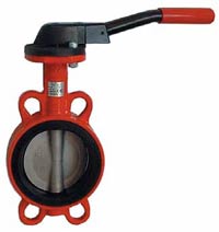 ���, �������� ������ �� 025/032 ����-FL-3-MN-HT, ����=130��, ���� - �����, EPDM HT