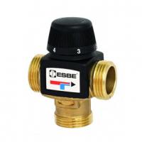 ESBE, ������ ���������������� VTA 322, 20-43�C, �� 1", Kvs=1.6