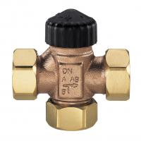 HEIMEIER, ����������� ������������ ������ (������� ���������) DN32 1 1/4"