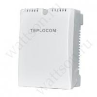 �������, ������������ TEPLOCOM ST-555 ��� ��������� ������