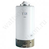 ARISTON, Водонагреватель газовый SGA 120 л напольный ARISTON, Водонагреватель газовый SGA 120 л напольный