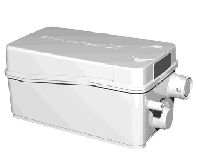 GRUNDFOS, ��������������� �������� ��������� Sololift2 D-2