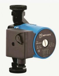 IMPPUMPS, ����� �������������� GHN 32/70-180 PN10
