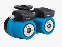IMPPUMPS, ����� �������������� GHND Basic II 80-120 F PN10, 3�400 �, 2�2263 ��