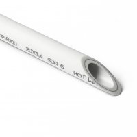 PRO-AQUA, ����� �25*4,2 SDR 6 DUO �����.�������. (�) PN25