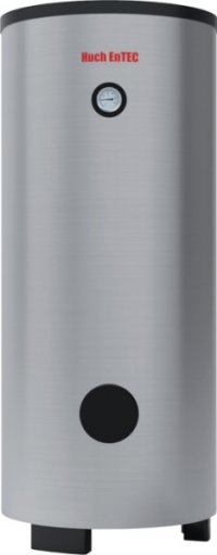 HUCH, Бойлер послойного нагрева из нержавеющей стали ST100л, Huch EnTEC ST0100 HUCH, Бойлер послойного нагрева из нержавеющей стали ST100л, Huch EnTEC ST0100