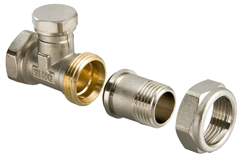 VALTEC, ������ ����������� ������ 1/2" 
