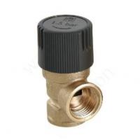 VALTEC, Клапан предохранительный 1/2" х 1,5 бар VALTEC, Клапан предохранительный 1/2" х 1,5 бар