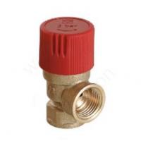 VALTEC, Клапан предохранительный 1/2" х 3 бар VALTEC, Клапан предохранительный 1/2" х 3 бар
