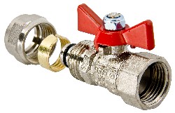 VALTEC, ���� ������� ��� �����, ������� 16 � 1/2" ��.