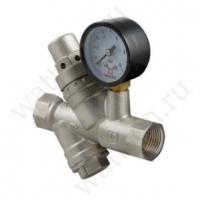 VALTEC, ����������� ������ � �������� � ���������� 1/2"