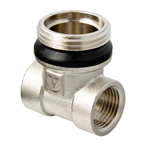 VALTEC, ������� ������������ 1 x 1/2 x 1/2 ���.-��.-��.