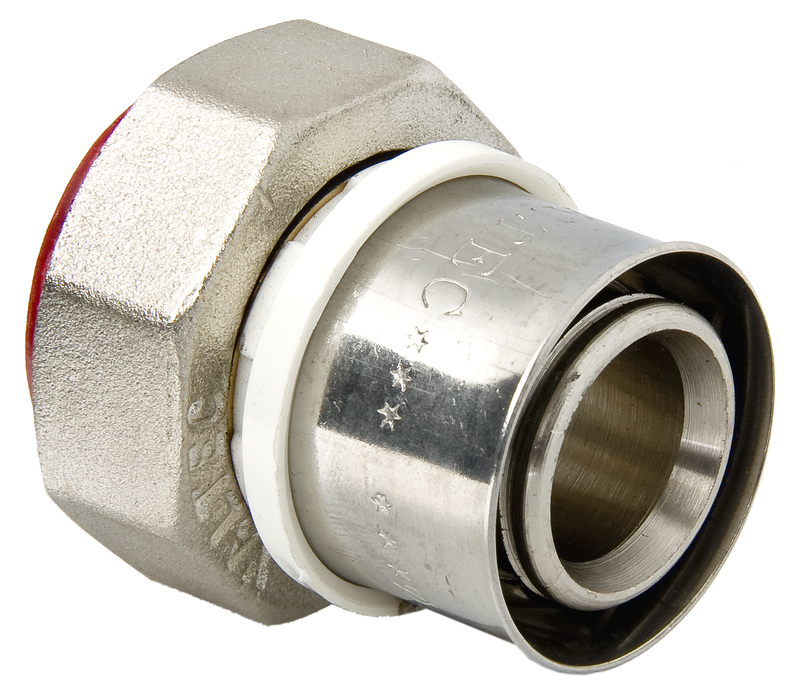 VALTEC, ����������� ����� c �������� ������ 16 � 1/2"