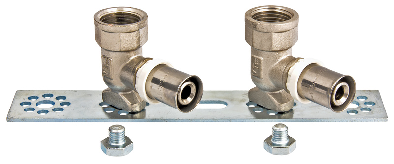 VALTEC, ��������� ������ � ������������� ����� 16 � 1/2"