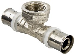 VALTEC, ������� ����� � ��������� �� ��.�. 20 � 1/2" � 20 