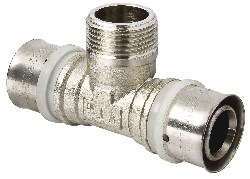 VALTEC, ������� ����� � ��������� �� ���.�. 26 � 3/4" � 26 