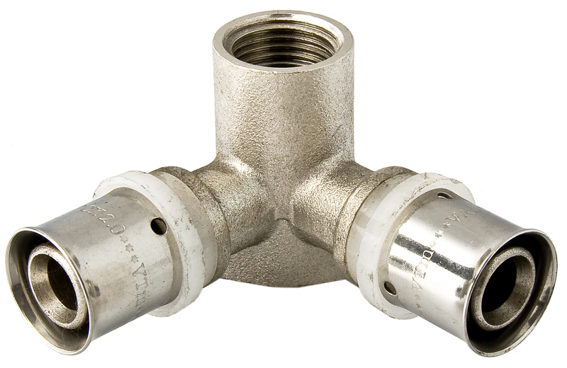 VALTEC, ����������� ����� ��������� 20 � 1/2"