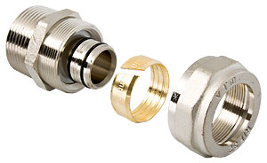 VALTEC, ����������� �������� � ��������� �� ���.�. 16 � 1/2" 
