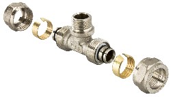 VALTEC, ������� �������� � ��������� �� ���.�. 16 � 1/2" 