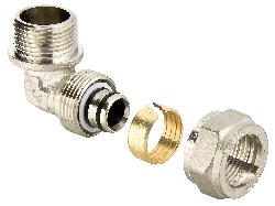 VALTEC, �������� �������� � ��������� �� ���.�. 16 � 1/2" 