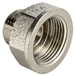 VALTEC, ���������� 2" � 1 1/2" ��.-���.