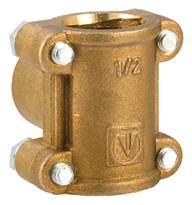 VALTEC, ������-������� ��������� 3/4" � 1/2" � 3/4" ��.