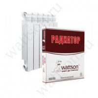 WATTSON, Радиатор BM 500 080 06