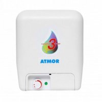 ATMOR, Водонагреватель O/S/E 15л (крепление над мойкой) ниж.подв ATMOR, Водонагреватель O/S/E 15л (крепление над мойкой) ниж.подв