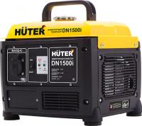 HUTER Инверторный генератор DN1500i  - купить в Тамбове